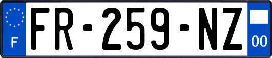 FR-259-NZ