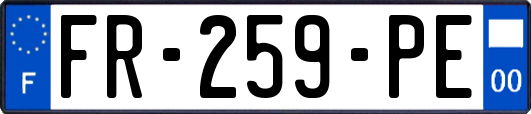 FR-259-PE