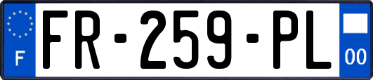 FR-259-PL