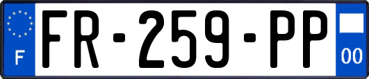FR-259-PP