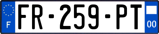 FR-259-PT