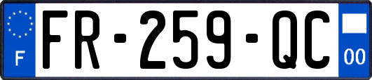 FR-259-QC