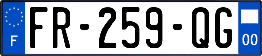 FR-259-QG
