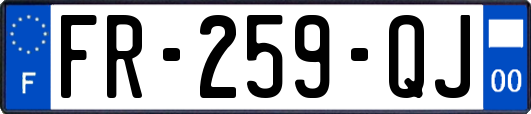 FR-259-QJ