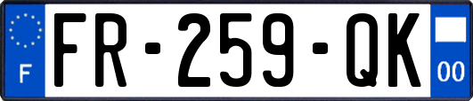 FR-259-QK