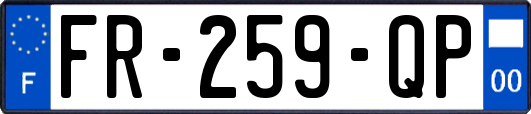 FR-259-QP