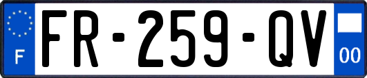 FR-259-QV