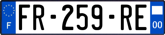 FR-259-RE
