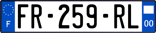 FR-259-RL
