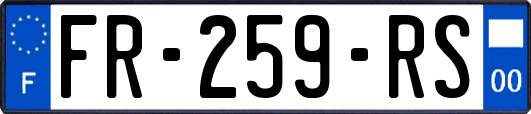 FR-259-RS