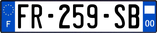 FR-259-SB