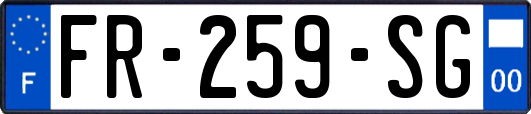 FR-259-SG