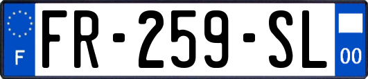 FR-259-SL