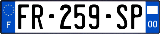 FR-259-SP