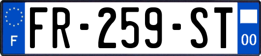 FR-259-ST