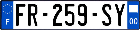 FR-259-SY