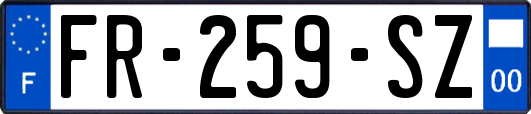 FR-259-SZ