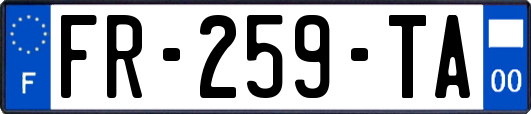 FR-259-TA