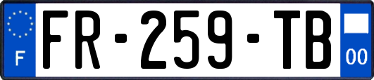 FR-259-TB