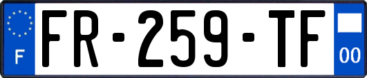 FR-259-TF