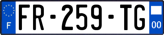 FR-259-TG