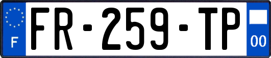 FR-259-TP