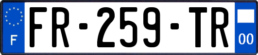 FR-259-TR