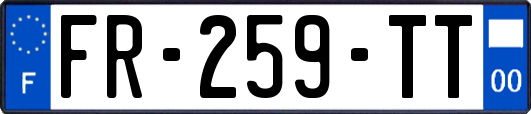 FR-259-TT