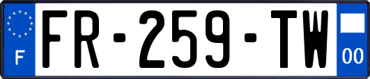 FR-259-TW