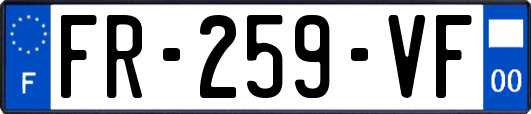 FR-259-VF