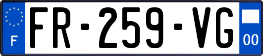 FR-259-VG