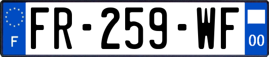 FR-259-WF