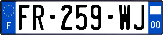 FR-259-WJ
