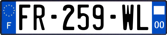 FR-259-WL