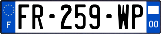 FR-259-WP