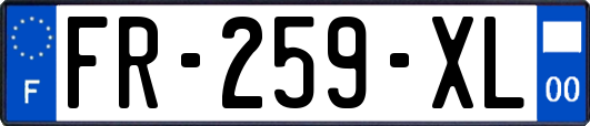 FR-259-XL