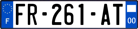 FR-261-AT