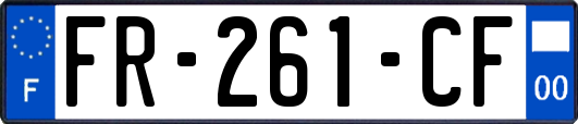 FR-261-CF