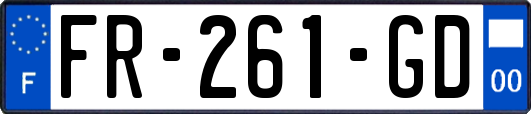 FR-261-GD
