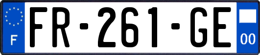 FR-261-GE