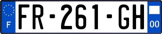 FR-261-GH