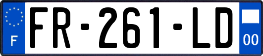 FR-261-LD