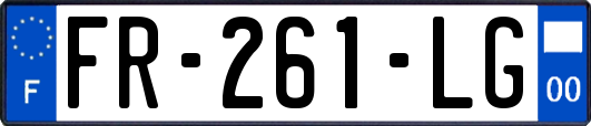 FR-261-LG