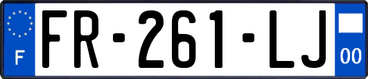 FR-261-LJ