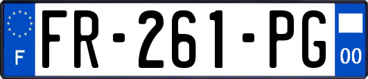 FR-261-PG