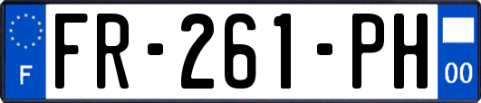 FR-261-PH