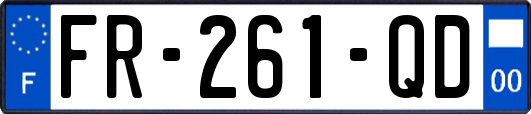 FR-261-QD