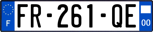 FR-261-QE
