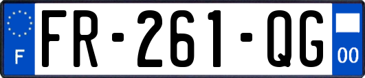 FR-261-QG