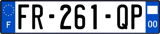 FR-261-QP